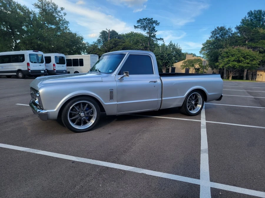 1967 GMC C/K 2nd Gen - Image 17 of 31