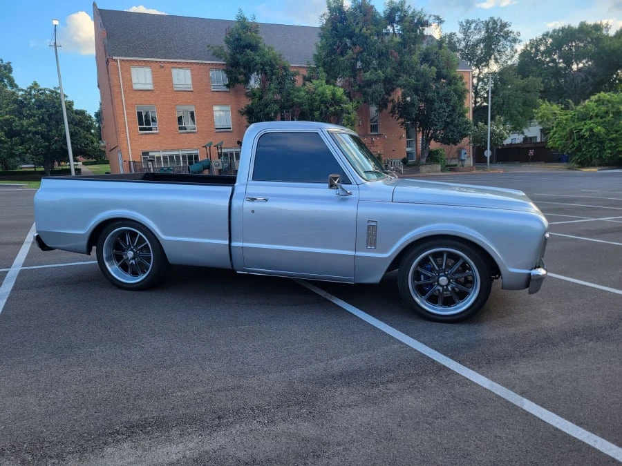 1967 GMC C/K 2nd Gen - Image 18 of 31