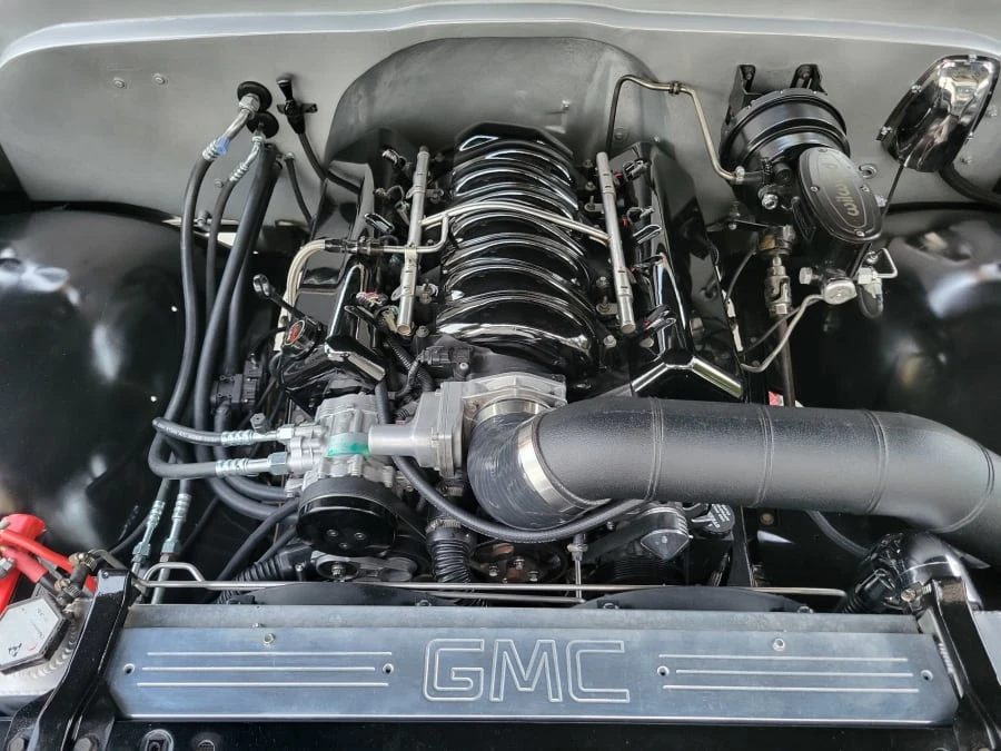 1967 GMC C/K 2nd Gen - Image 26 of 31