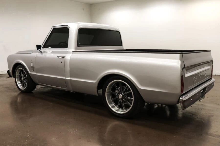 1967 GMC C/K 2nd Gen - Image 2 of 31