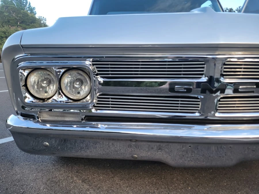 1967 GMC C/K 2nd Gen - Image 15 of 31