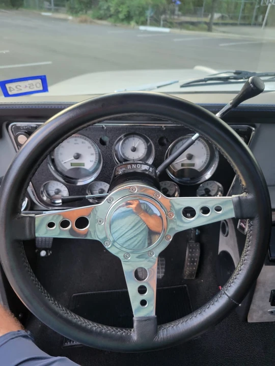 1967 GMC C/K 2nd Gen - Image 22 of 31