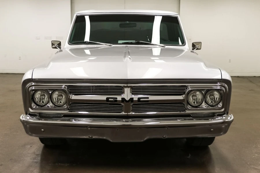 1967 GMC C/K 2nd Gen - Image 3 of 31