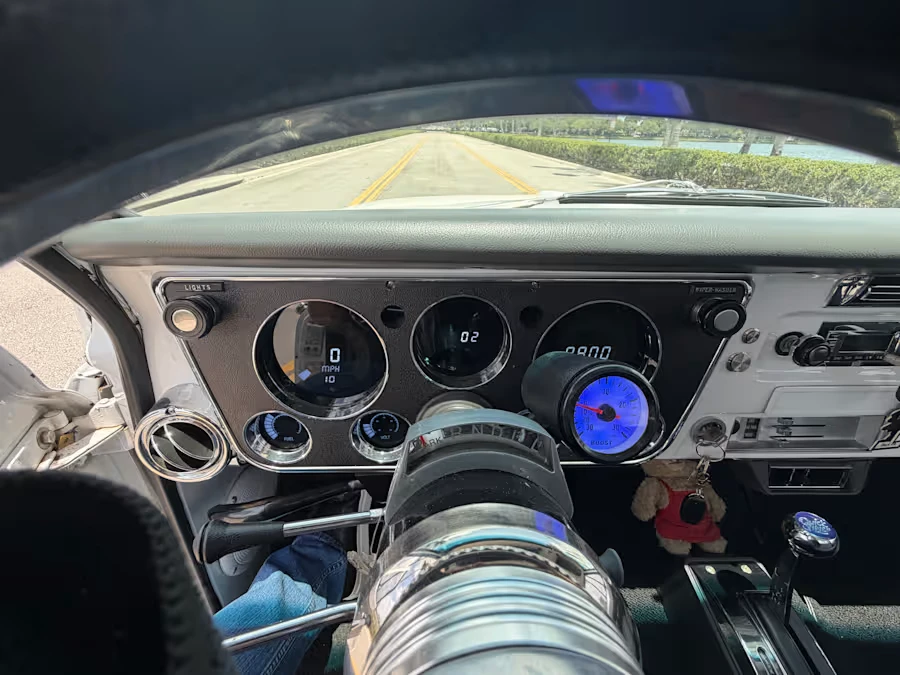 1967 GMC C/K 2nd Gen - Image 12 of 20