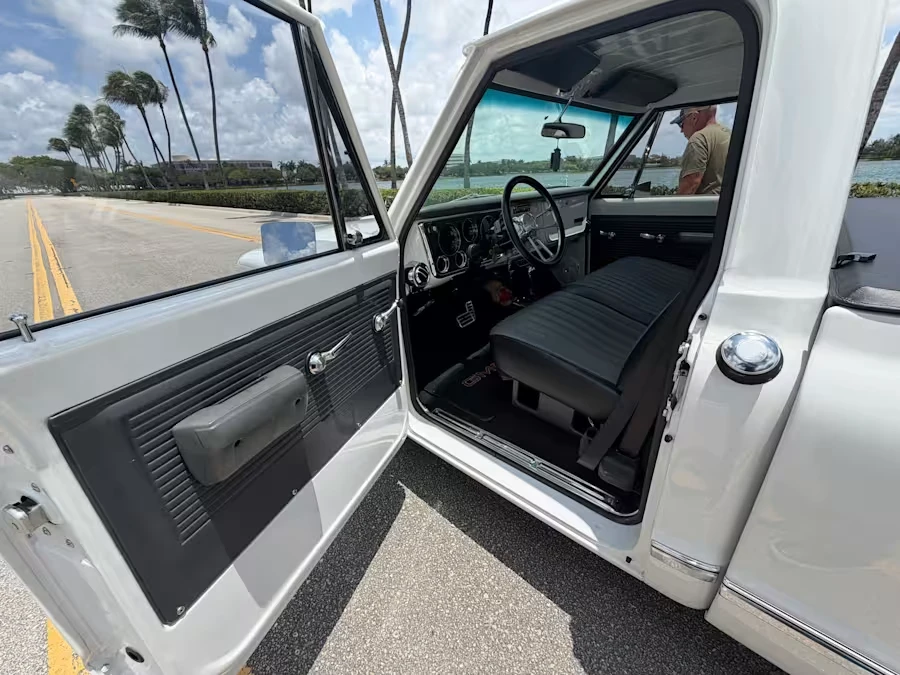 1967 GMC C/K 2nd Gen - Image 11 of 20