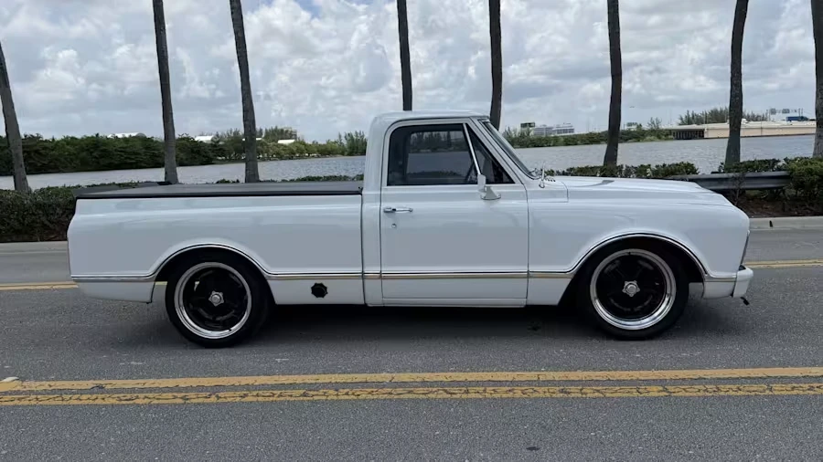 1967 GMC C/K 2nd Gen - Image 2 of 20