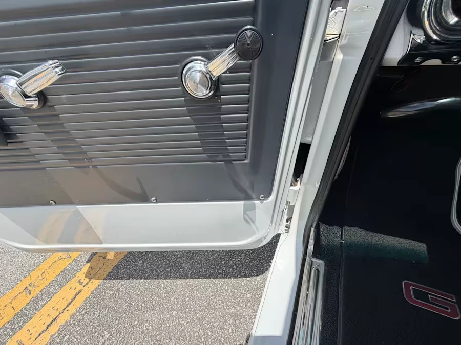 1967 GMC C/K 2nd Gen - Image 13 of 20