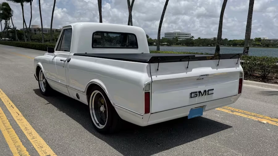 1967 GMC C/K 2nd Gen - Image 3 of 20
