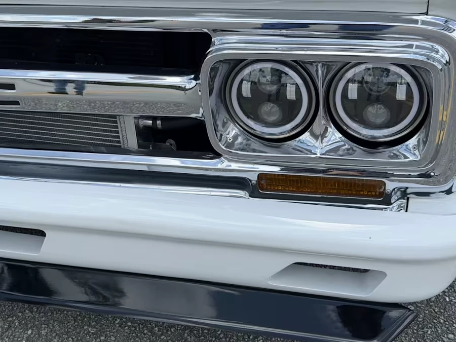 1967 GMC C/K 2nd Gen - Image 7 of 20