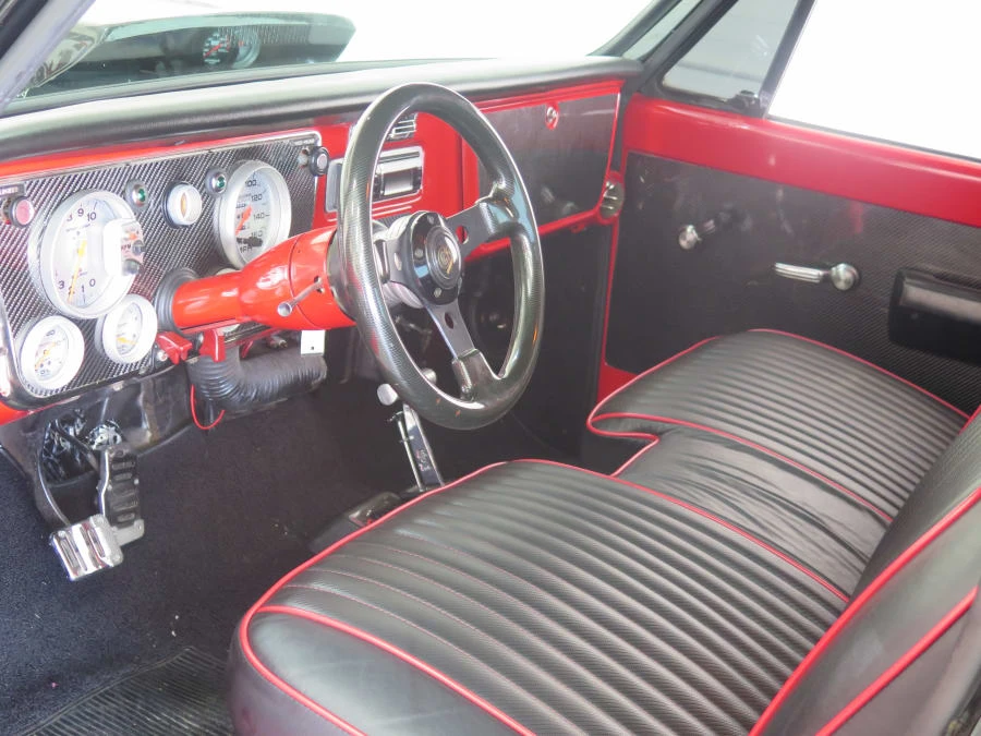 1967 GMC C/K 2nd Gen - Image 4 of 9
