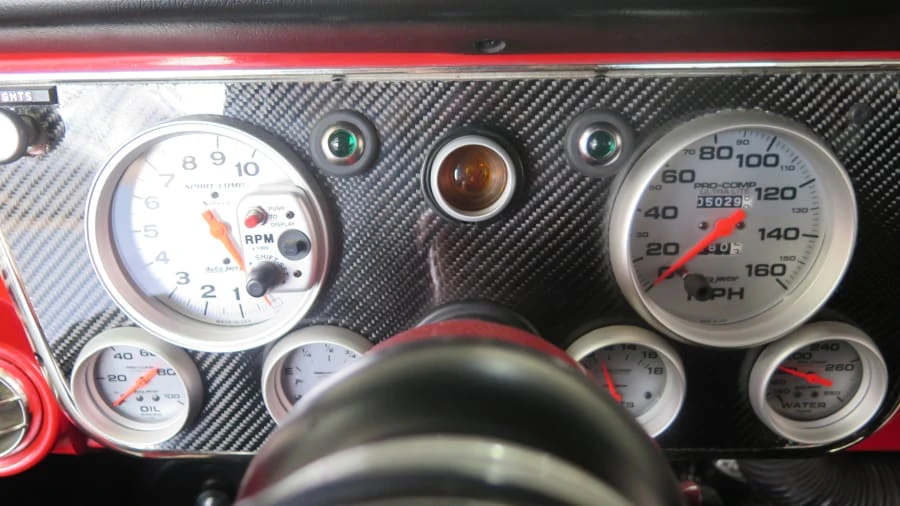 1967 GMC C/K 2nd Gen - Image 5 of 9