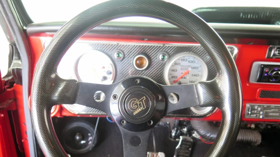 1967 GMC C/K 2nd Gen - Image 6 of 9