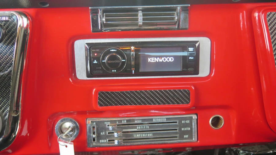 1967 GMC C/K 2nd Gen - Image 7 of 9