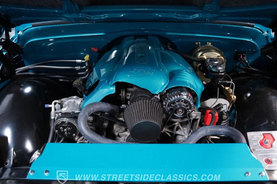 1967 GMC C/K 2nd Gen - Image 4 of 31