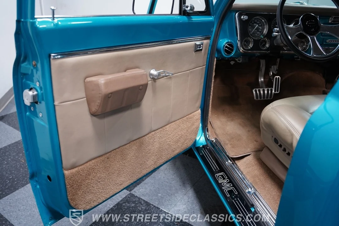 1967 GMC C/K 2nd Gen - Image 29 of 31