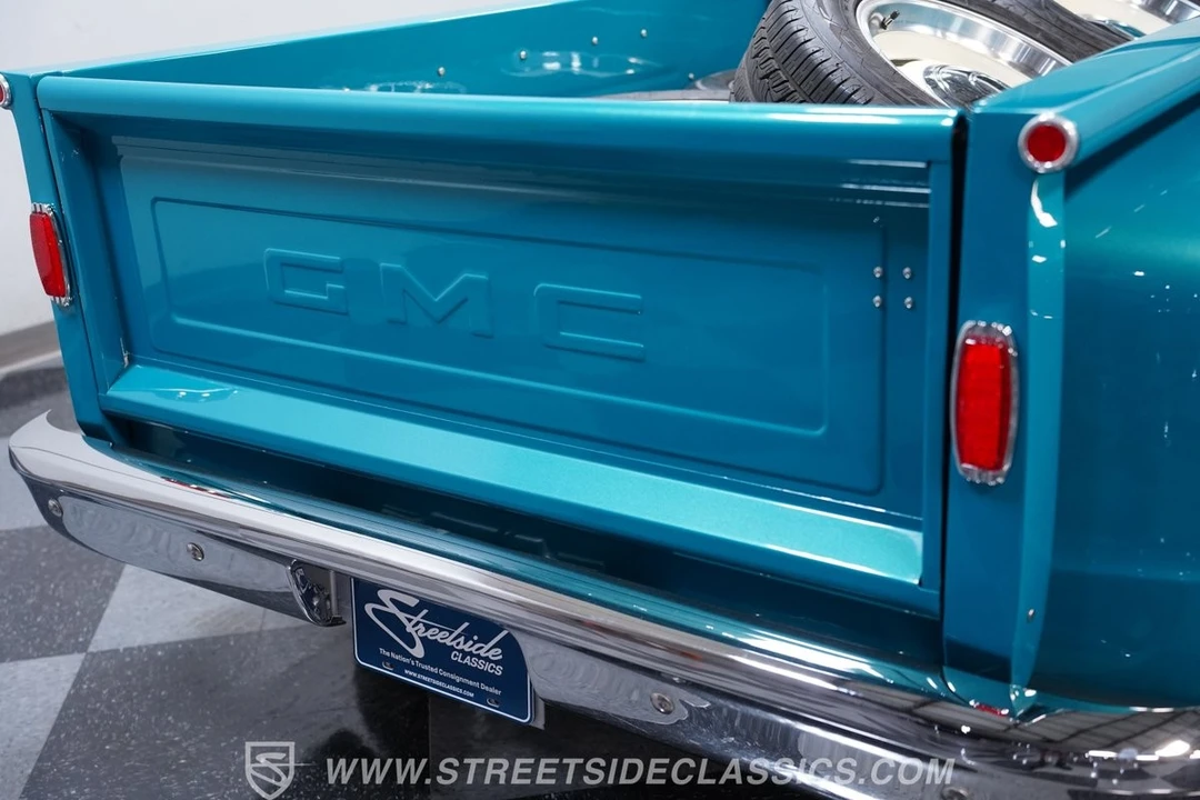 1967 GMC C/K 2nd Gen - Image 22 of 31