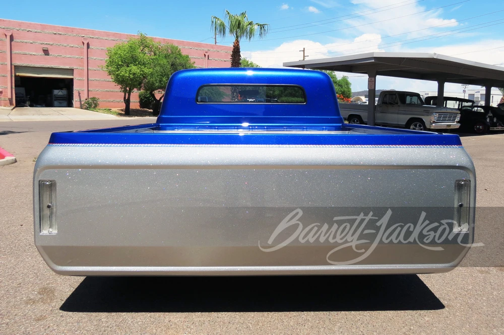 1967 GMC C/K 2nd Gen - Image 4 of 26