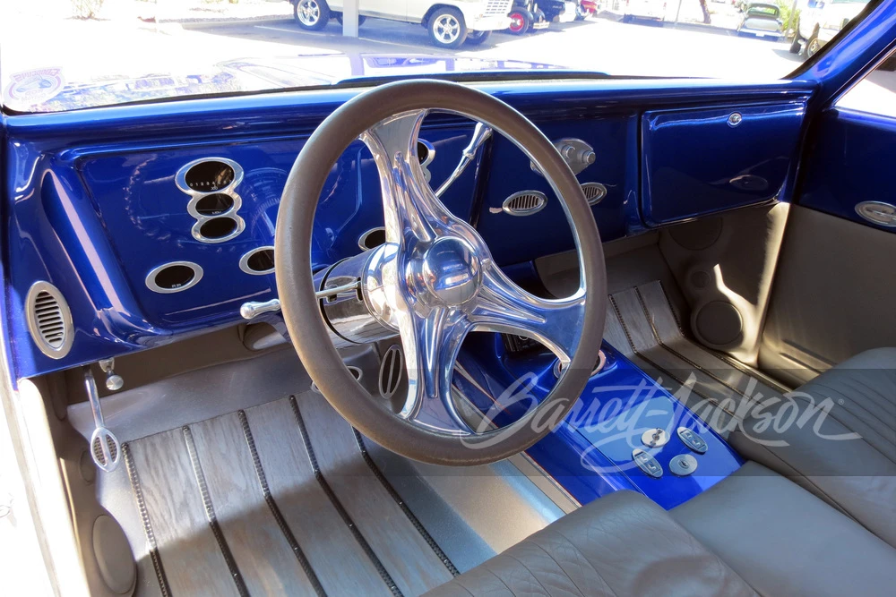 1967 GMC C/K 2nd Gen - Image 6 of 26