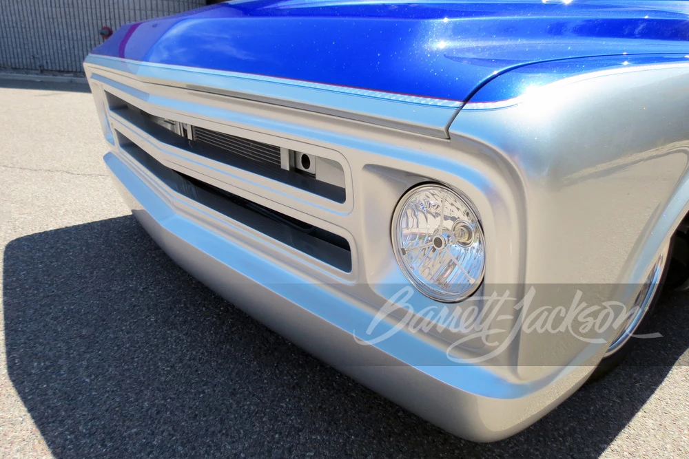1967 GMC C/K 2nd Gen - Image 9 of 26