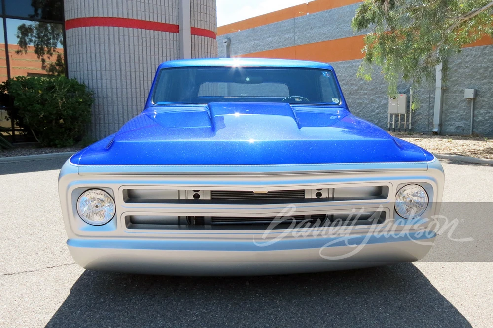 1967 GMC C/K 2nd Gen - Image 10 of 26