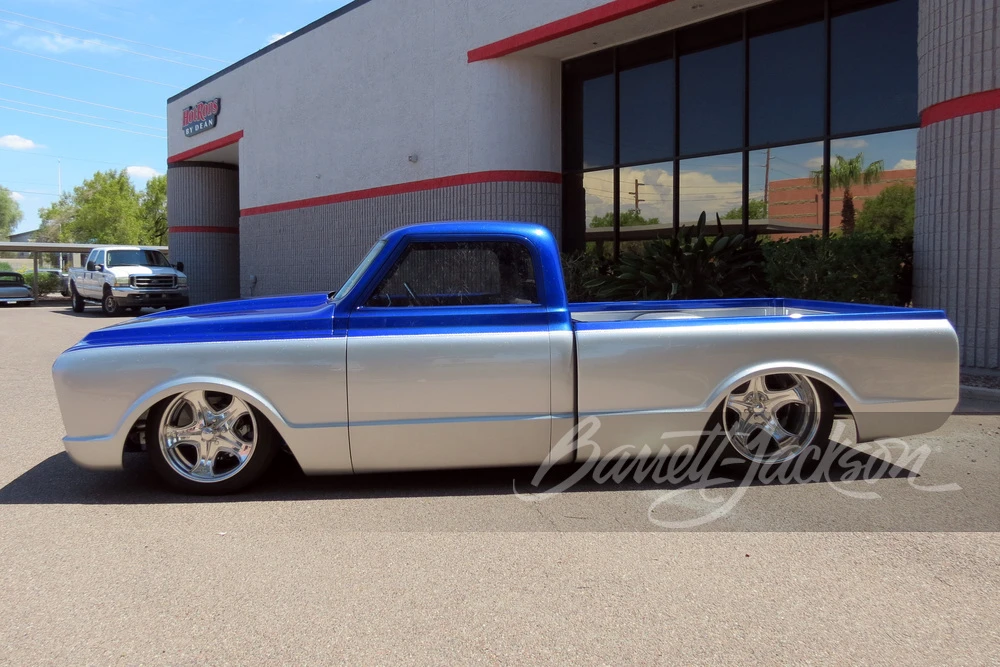 1967 GMC C/K 2nd Gen - Image 15 of 26