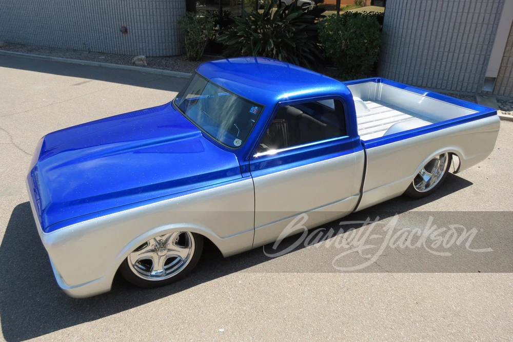 1967 GMC C/K 2nd Gen - Image 16 of 26