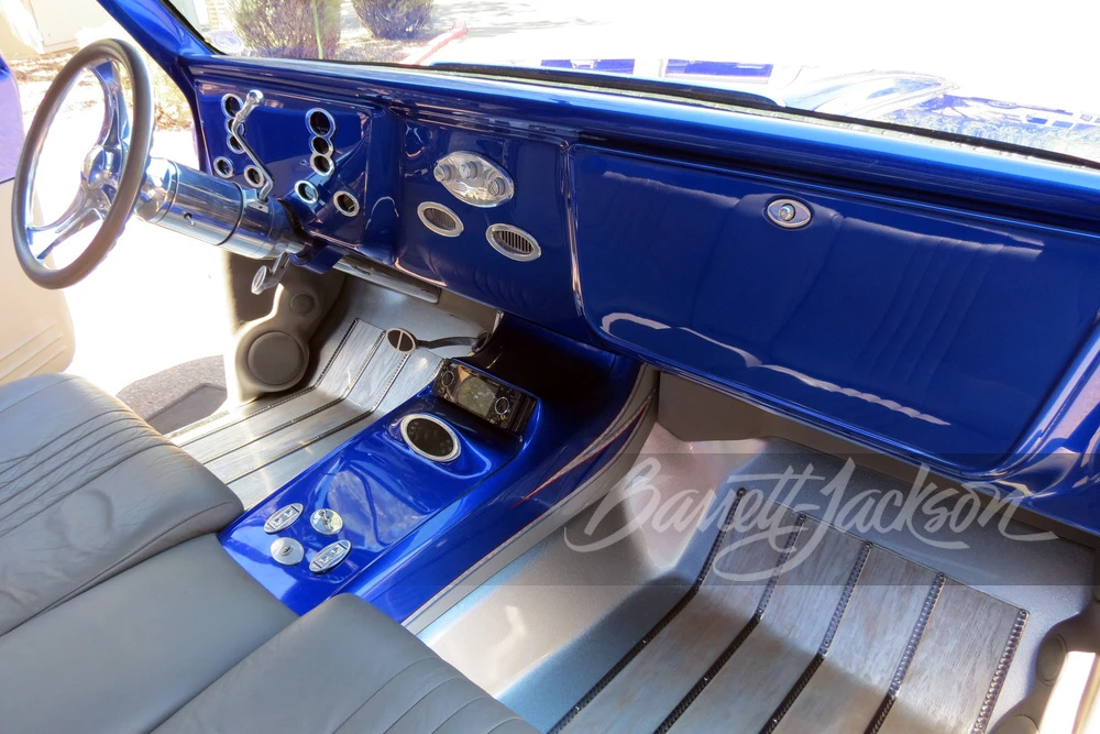 1967 GMC C/K 2nd Gen - Image 19 of 26