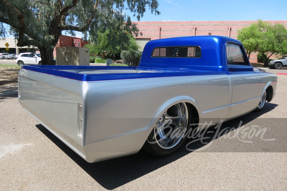 1967 GMC C/K 2nd Gen - Image 21 of 26