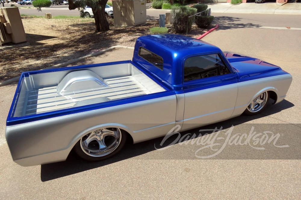 1967 GMC C/K 2nd Gen - Image 22 of 26