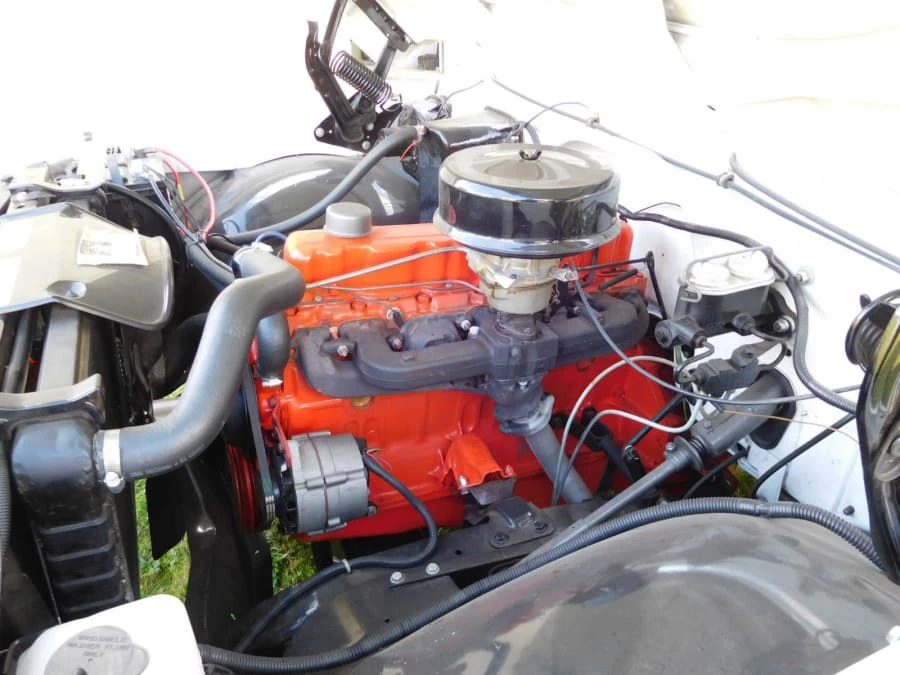 1967 GMC C/K 2nd Gen - Image 6 of 7