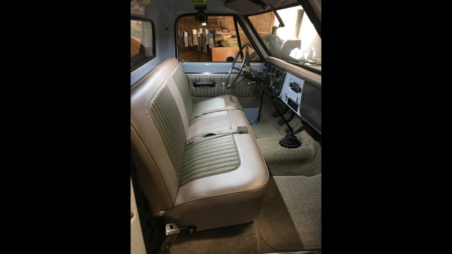 1967 GMC C/K 2nd Gen - Image 4 of 7