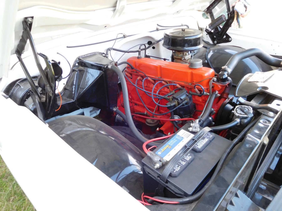 1967 GMC C/K 2nd Gen - Image 7 of 7