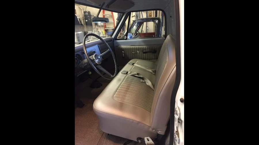 1967 GMC C/K 2nd Gen - Image 3 of 7