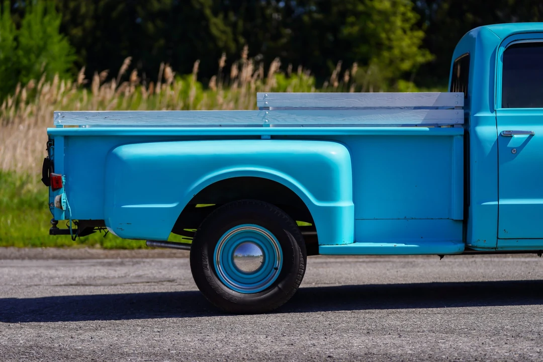 1967 GMC C/K 1st Gen - Image 16 of 31