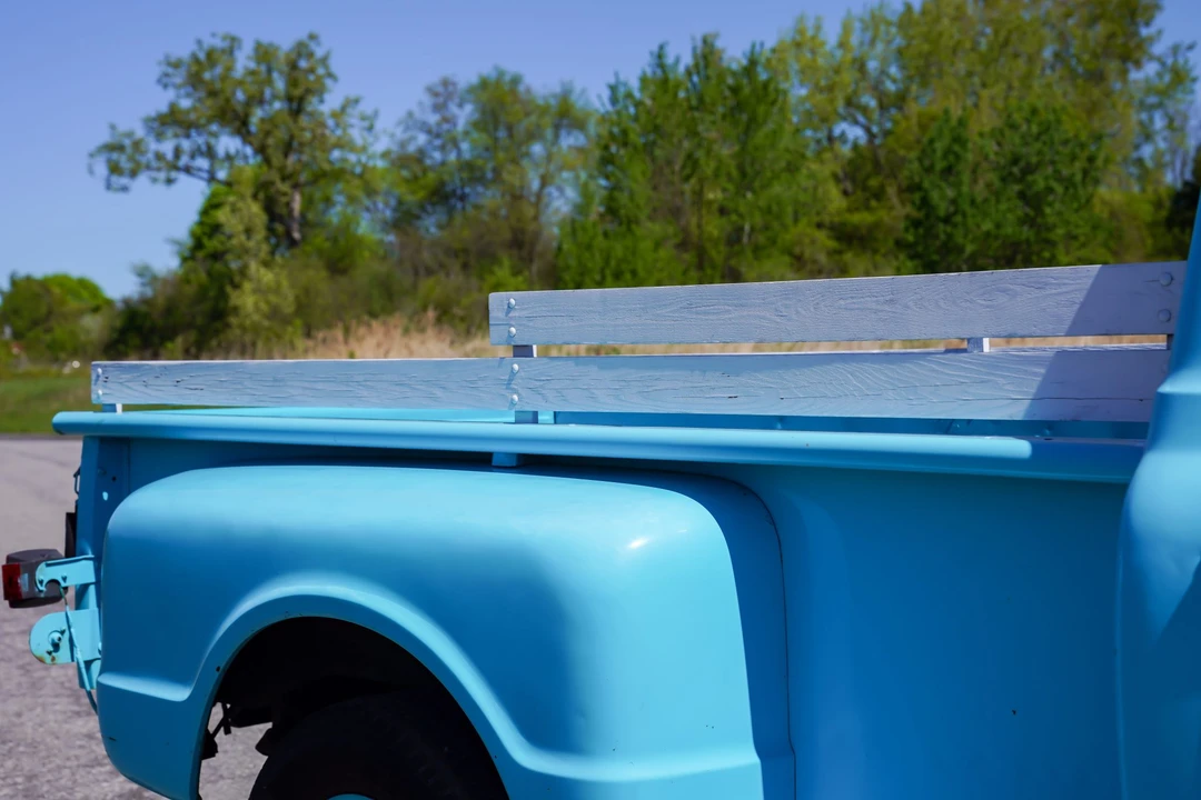 1967 GMC C/K 1st Gen - Image 24 of 31