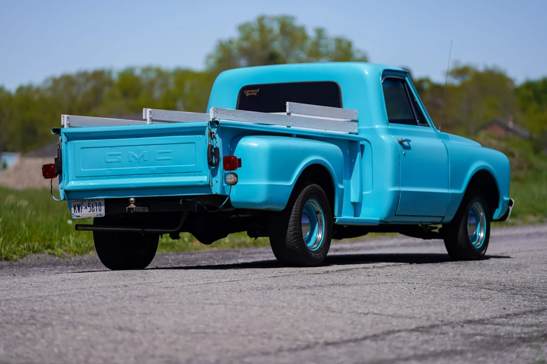 1967 GMC C/K 1st Gen - Image 7 of 31