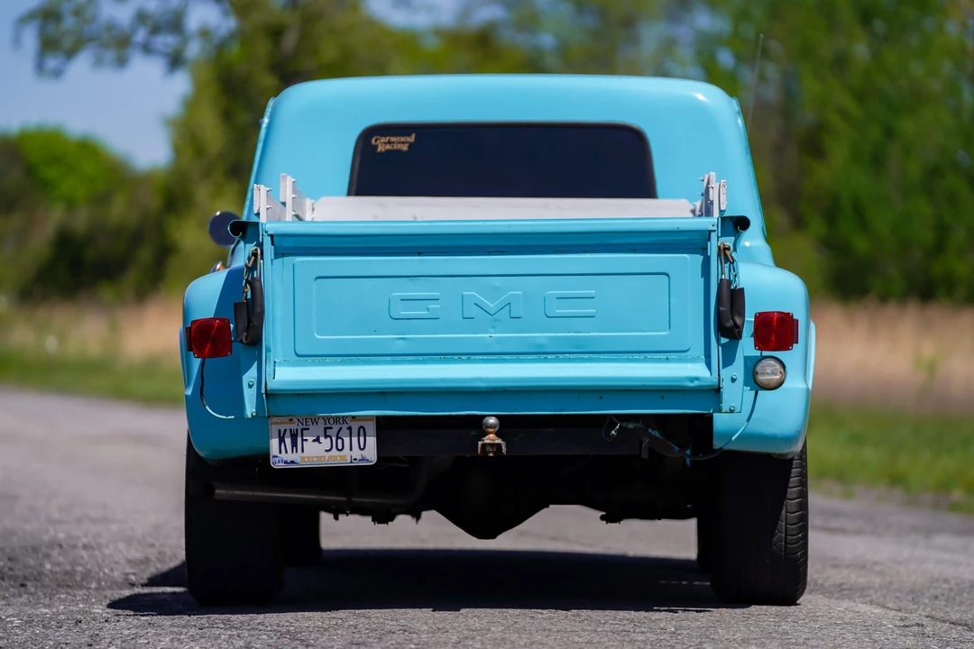 1967 GMC C/K 1st Gen - Image 8 of 31