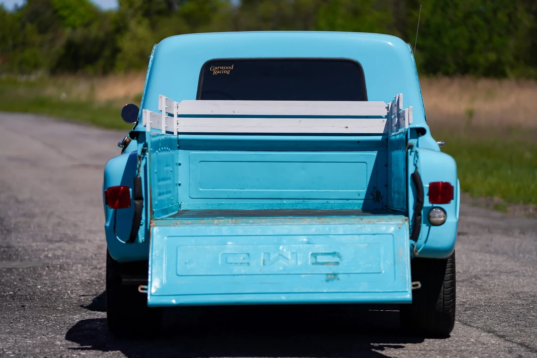 1967 GMC C/K 1st Gen - Image 28 of 31