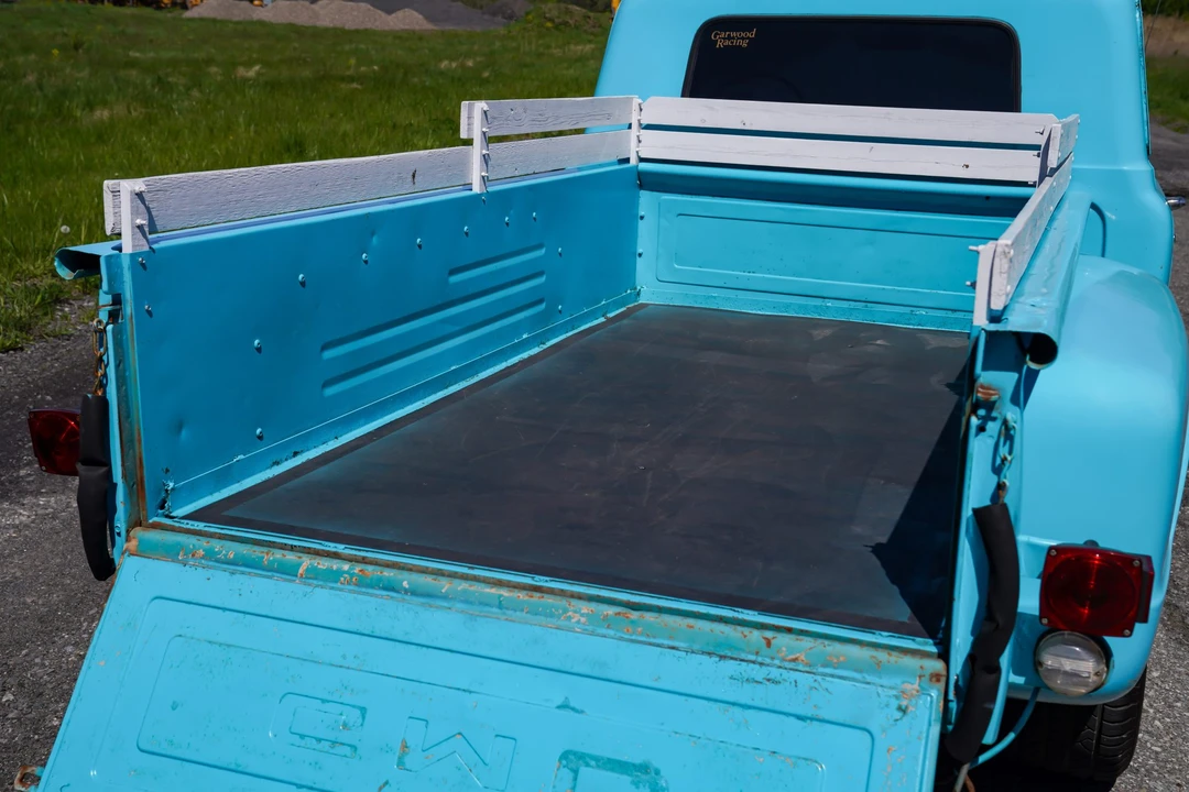 1967 GMC C/K 1st Gen - Image 30 of 31