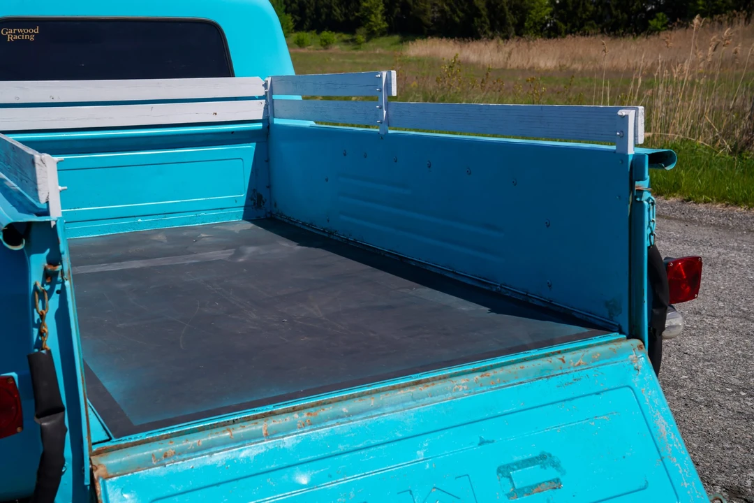1967 GMC C/K 1st Gen - Image 31 of 31
