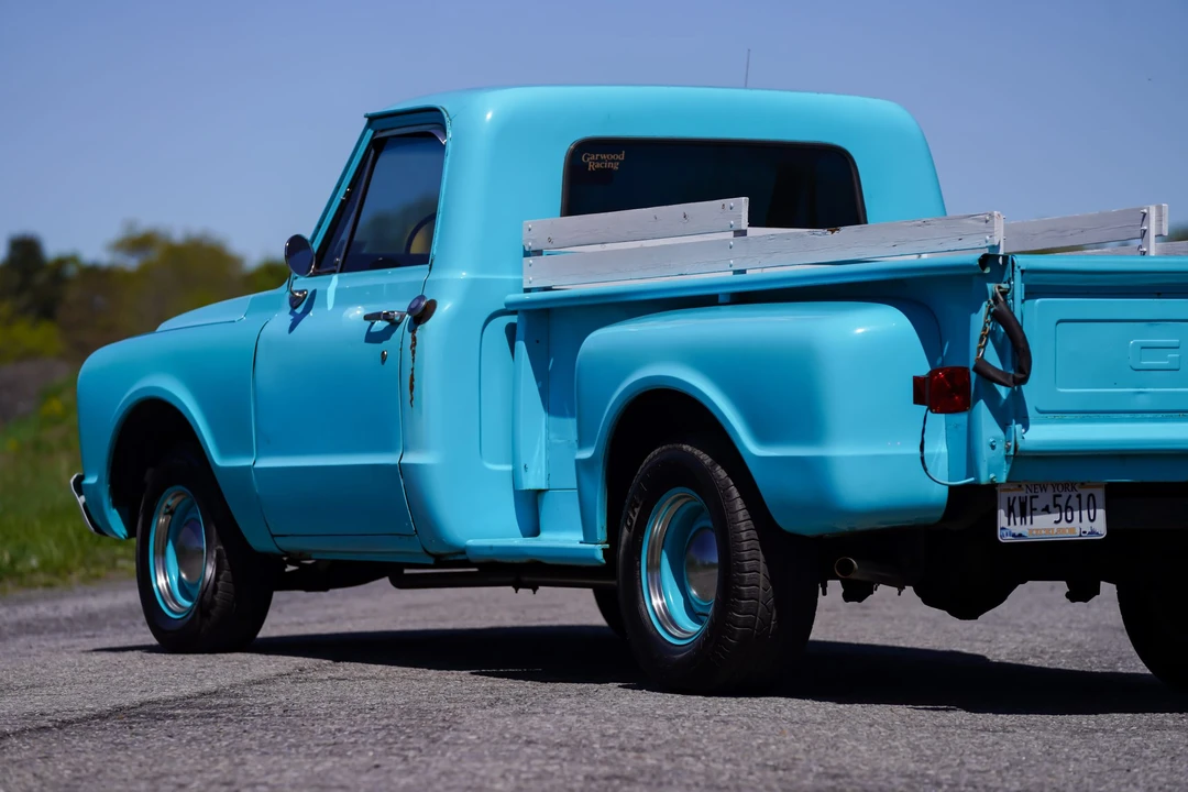 1967 GMC C/K 1st Gen - Image 19 of 31