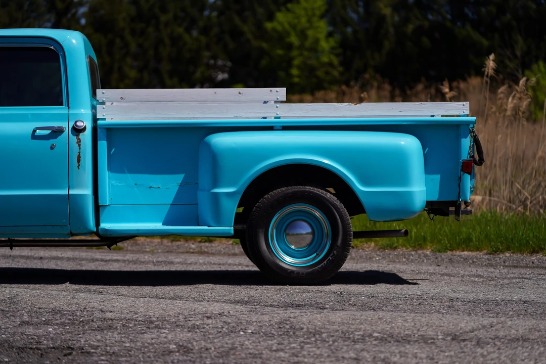 1967 GMC C/K 1st Gen - Image 14 of 31