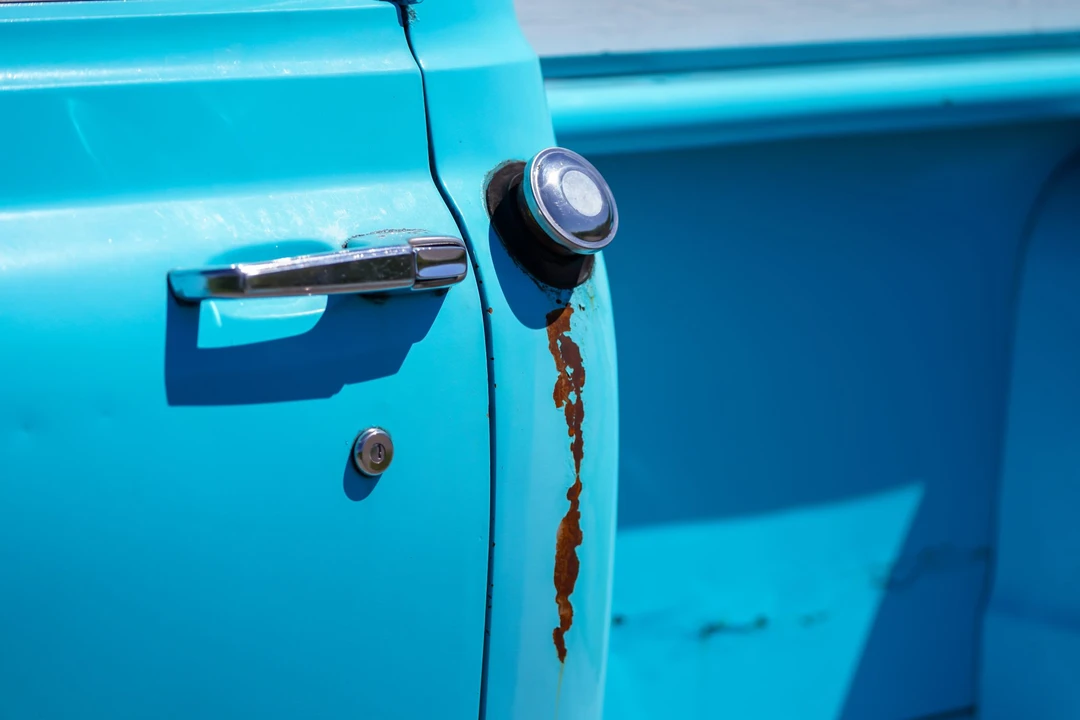 1967 GMC C/K 1st Gen - Image 26 of 31