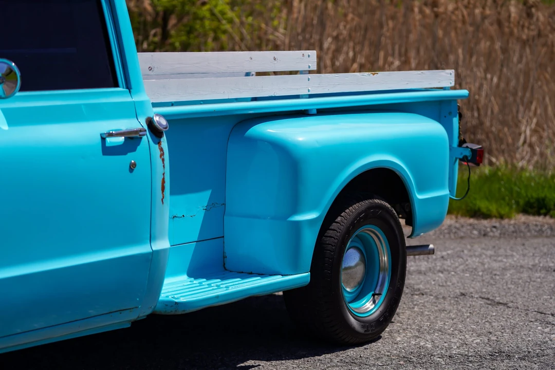 1967 GMC C/K 1st Gen - Image 25 of 31