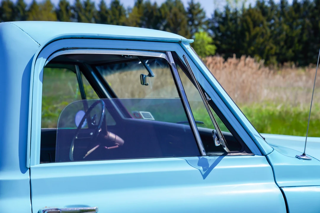1967 GMC C/K 1st Gen - Image 21 of 31