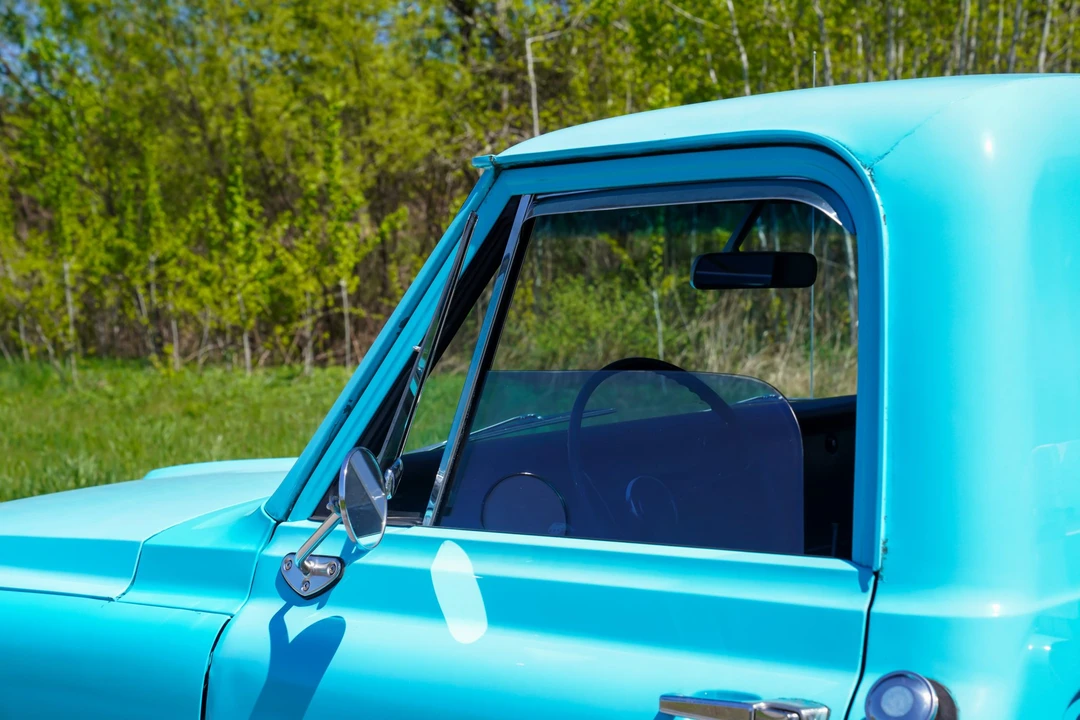 1967 GMC C/K 1st Gen - Image 20 of 31