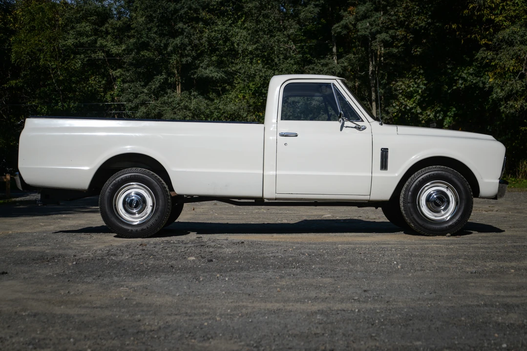 1967 GMC C/K 2nd Gen - Image 8 of 31