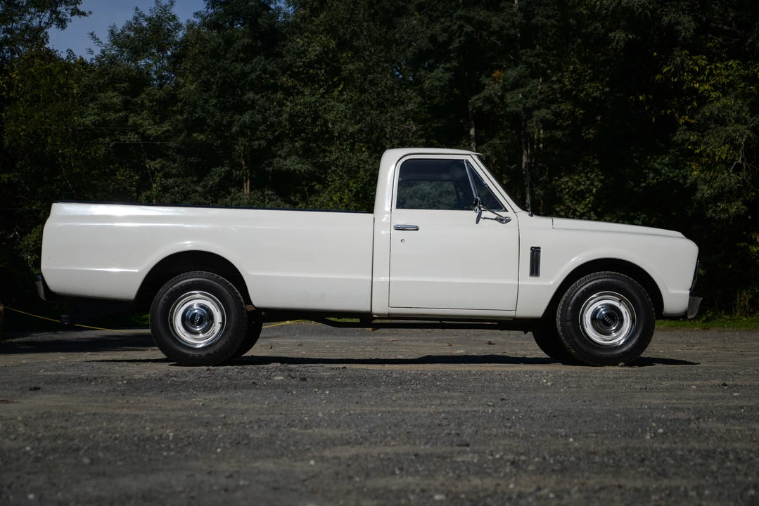 1967 GMC C/K 2nd Gen - Image 9 of 31