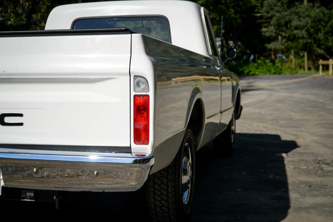1967 GMC C/K 2nd Gen - Image 12 of 31