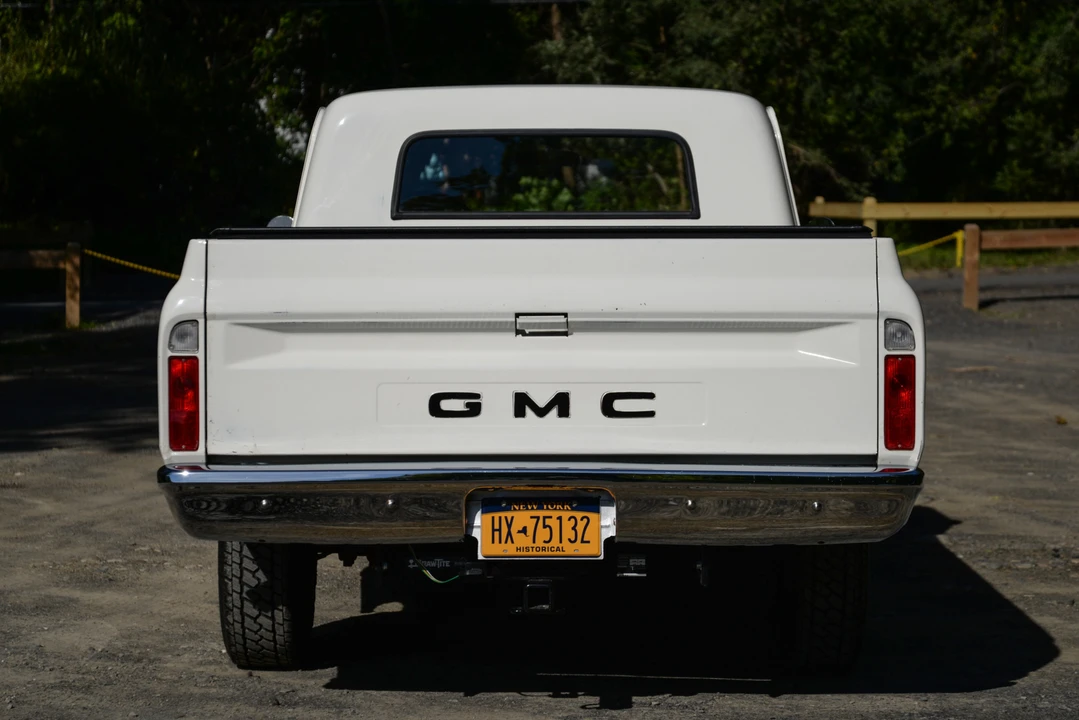 1967 GMC C/K 2nd Gen - Image 13 of 31